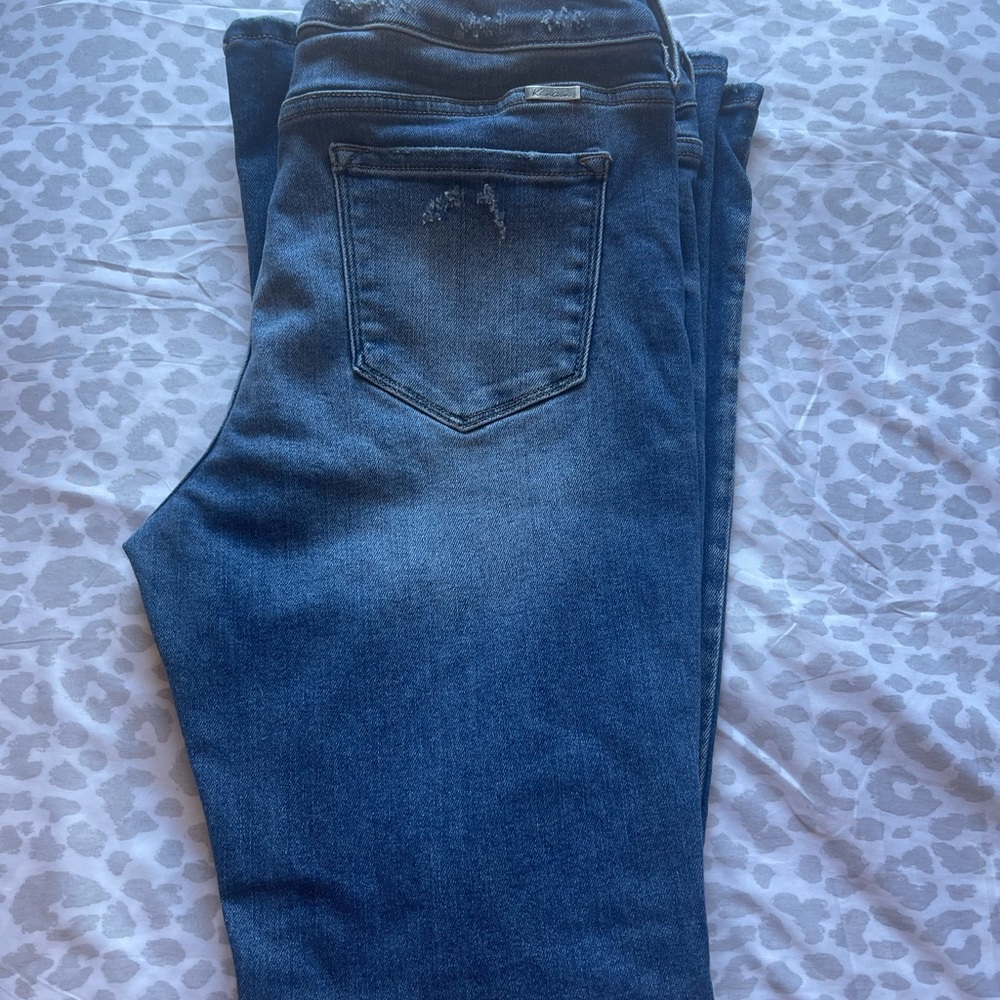 Kancan flares